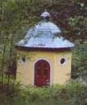 Kapelle Balmicke