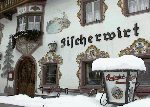 Gasthaus Fischerwirt in Walchsee