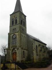 Kirche von Scheulder