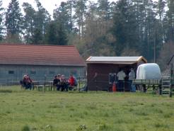 Bitte zum Vergrern und zur Dia-Show anklicken!