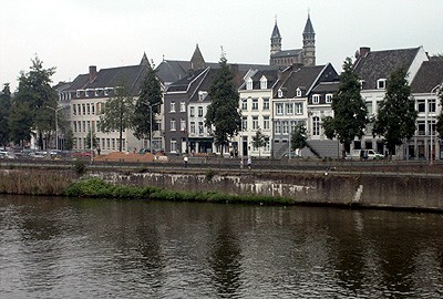 Basiliek Onze-Lieve Vrouwe