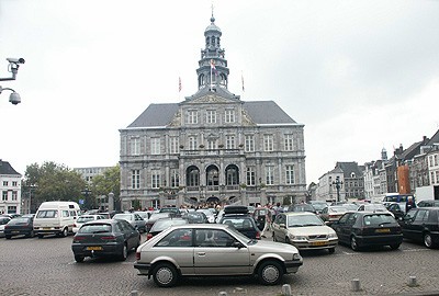 Stadhuis