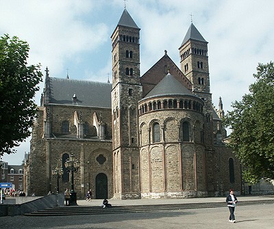 St. Servaaskerk