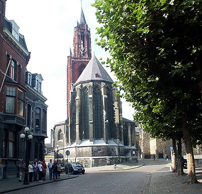 St. Janskerk