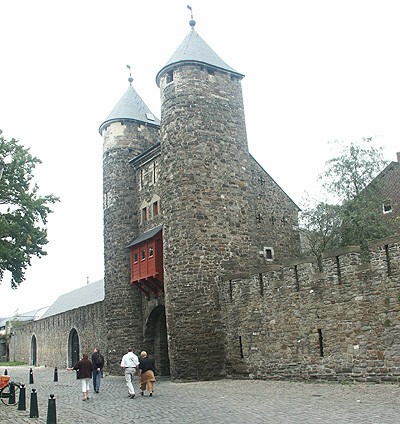 Helpoort