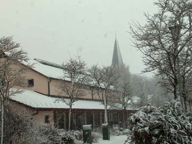 St. Ottilien