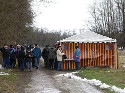 Bitte zum Vergrern und zur Dia-Show anklicken!