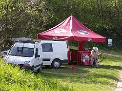 Bitte zum Vergrern und zur Dia-Show anklicken!