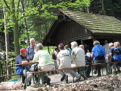 Bitte zum Vergrern und zur Dia-Show anklicken!