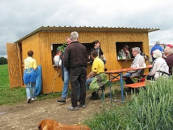 Bitte zum Vergrern und zur Dia-Show anklicken!