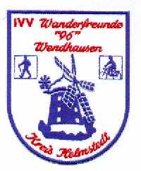 Wappen der Wanderfreunde Wendhausen